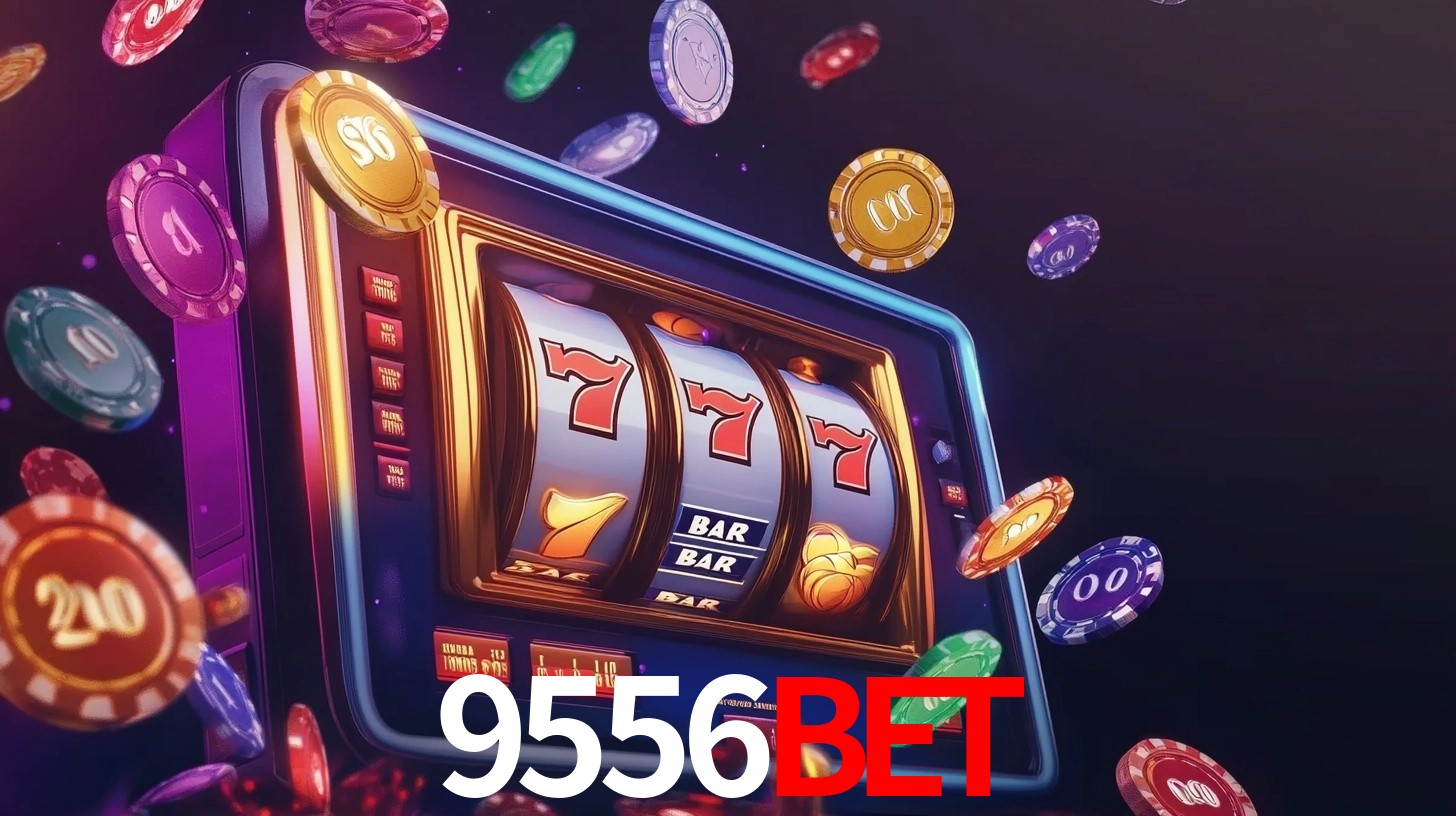Welcome Bonus 9556bet