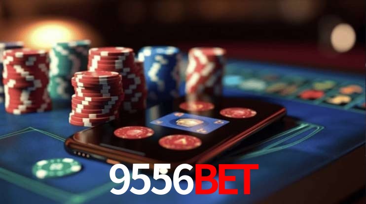Login Seguro 9556bet