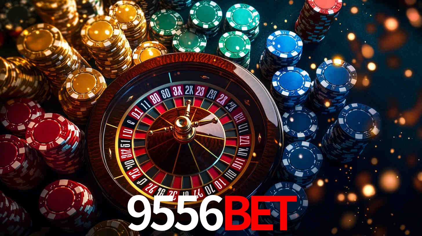 9556bet App Interface